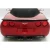 2005-2013 Chevrolet Corvette Flow Wave Rear Wing - image 1