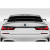 2021-2024 BMW 3 / 4 Series G2X M3 / M4 G8X M Performance Look Rear Wing Spoiler - 1 Piece (S) - image 1