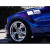 2010-2014 Ford Mustang Circuit 75 MM Front Fender Flares - 2-piece - image 7