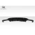 2012-2014 Mercedes C Class / C63 W204 C63 Look Rear Diffuser - 1 Piece ( For AMG Bumper only) - image 15
