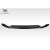 2015-2018 Mercedes C43 W205 Autohaus Front Lip Spoiler Air Dam - 1 Piece (S) - image 3