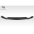 2015-2018 Mercedes C43 W205 Autohaus Front Lip Spoiler Air Dam - 1 Piece (S) - image 3