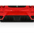 2005-2009 Ferrari F430 AF-1 Rear Diffuser Fins (GFK) - 4 Piece - image 5