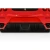 2005-2009 Ferrari F430 AF-1 Rear Diffuser Fins (GFK) - 4 Piece - image 1