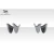 2005-2009 Ferrari F430 AF-1 Rear Lip - image 3