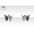 2005-2009 Ferrari F430 AF-1 Rear Lip - image 3