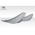 2005-2009 Ferrari F430 AF-1 Rear Lip - image 10