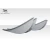 2005-2009 Ferrari F430 AF-1 Rear Lip - image 9