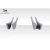 2005-2009 Ferrari F430 AF-1 Rear Lip - image 14