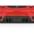 2005-2009 Ferrari F430 AF-1 Rear Lip - image 2