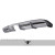 2013-2016 Porsche Cayman GT4 981 AF-1 Rear Diffuser ( GFK ) - 1 Piece - image 4