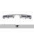 2013-2016 Porsche Cayman GT4 981 AF-1 Rear Diffuser ( GFK ) - 1 Piece - image 11
