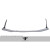 2013-2016 Porsche Cayman GT4 981 AF-1 Front Lip Splitter ( GFK ) - 1 Piece - image 5