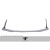 2013-2016 Porsche Cayman GT4 981 AF-1 Front Lip Splitter ( GFK ) - 1 Piece - image 5