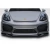 2013-2016 Porsche Cayman AF-1 Front Lip - image 1