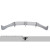 2014-2020 BMW i8 AF-1 Rear Diffuser (GFK) -1 Piece - image 9