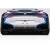 2014-2020 BMW i8 AF-1 Rear Lip - image 1