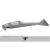 2014-2020 BMW i8 AF-1 Rear Lip - image 6