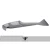 2014-2020 BMW i8 AF-1 Rear Lip - image 7