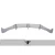 2014-2020 BMW i8 AF-1 Rear Lip - image 9