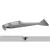 2014-2020 BMW i8 AF-1 Rear Lip - image 12