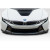 2014-2020 BMW i8 AF-1 Front Splitter (GFK) -1 Piece - image 5