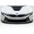 2014-2020 BMW i8 AF-1 Front Splitter (GFK) -1 Piece - image 1