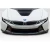 2014-2020 BMW i8 AF-1 Front Splitter (GFK) -1 Piece - image 1