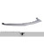 2014-2020 BMW i8 AF-1 Front Splitter (GFK) -1 Piece - image 10