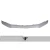 2014-2020 BMW i8 AF-1 Front Splitter (GFK) -1 Piece - image 7