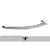 2014-2020 BMW i8 AF-1 Front Splitter (GFK) -1 Piece - image 8