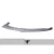 2014-2020 BMW i8 AF-1 Front Splitter (GFK) -1 Piece - image 7