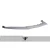 2014-2020 BMW i8 AF-1 Front Splitter (GFK) -1 Piece - image 9