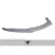 2014-2020 BMW i8 AF-1 Front Lip - image 6