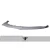 2014-2020 BMW i8 AF-1 Front Splitter (GFK) -1 Piece - image 15