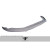 2018-2024 Lexus LC500 AF-1 Front Lip Splitter (GFK) - 1 Piece (S) - image 11