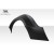2010-2014 Ford Mustang Circuit 75 MM Rear Fender Flares - 2-piece - image 9