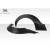 2010-2014 Ford Mustang Circuit 75 MM Rear Fender Flares - 2-piece - image 3