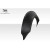 2010-2014 Ford Mustang Circuit 75 MM Rear Fender Flares - 2-piece - image 8