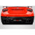 2013-2020 Scion FR-S Toyota 86 BRZ TD3000 V2 Rear Diffuser - 1 Piece (S) - image 6