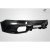 2013-2020 Scion FR-S Toyota 86 BRZ TD3000 V2 Rear Diffuser - 1 Piece (S) - image 4