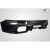 2013-2020 Scion FR-S Toyota 86 BRZ TD3000 V2 Rear Diffuser - 1 Piece (S) - image 8