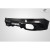 2013-2020 Scion FR-S Toyota 86 BRZ TD3000 V2 Rear Diffuser - 1 Piece (S) - image 9