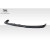 2015-2023 Dodge Charger Duraflex Sportline Front Lip Spoiler Air Dam - 1 Piece - image 9