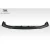 2015-2023 Dodge Charger Sportline Front Lip Spoiler Air Dam - 1 Piece - image 4