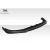 2015-2023 Dodge Charger Sportline Front Lip Spoiler Air Dam - 1 Piece - image 11