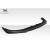 2015-2023 Dodge Charger Sportline Front Lip Spoiler Air Dam - 1 Piece - image 9