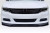 2015-2023 Dodge Charger Duraflex Sportline Front Lip Spoiler Air Dam 1 Piece