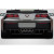 2014-2019 Chevrolet Corvette C7 Carbon Creations Exe Rear Diffuser - 2 Pieces - image 2