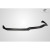 2020-2025 Chevrolet Corvette C8 GMX Front Lip Spoiler Air Dam - 1 Piece - image 4